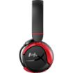 Obrázek HyperX Cloud Mini Wireless BLK Headset - Sluchátka k PC