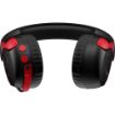 Obrázek HyperX Cloud Mini Wireless BLK Headset - Sluchátka k PC