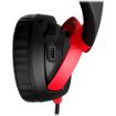 Obrázek HyperX Cloud Mini Wireless BLK Headset - Sluchátka k PC