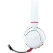 Obrázek HyperX Cloud Mini Wireless WHT Headset - Sluchátka k PC