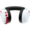 Obrázek HyperX Cloud Mini Wireless WHT Headset - Sluchátka k PC