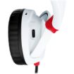 Obrázek HyperX Cloud Mini Wireless WHT Headset - Sluchátka k PC