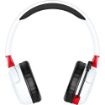 Obrázek HyperX Cloud Mini Wireless WHT Headset - Sluchátka k PC