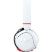 Obrázek HyperX Cloud Mini Wireless WHT Headset - Sluchátka k PC