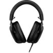 Obrázek HyperX Cloud III BLK GAM HEADSET - Sluchátka k PC