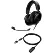 Obrázek HyperX Cloud III BLK GAM HEADSET - Sluchátka k PC