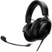 Obrázek HyperX Cloud III BLK GAM HEADSET - Sluchátka k PC