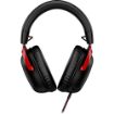 Obrázek HyperX Cloud III BLK/RED GAM HEADSET - Sluchátka k PC