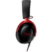 Obrázek HyperX Cloud III BLK/RED GAM HEADSET - Sluchátka k PC