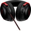 Obrázek HyperX Cloud III BLK/RED GAM HEADSET - Sluchátka k PC