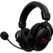 Obrázek HyperX Cloud II Core  Wireless GAM HEADSET - Sluchátka k PC