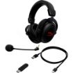 Obrázek HyperX Cloud II Core  Wireless GAM HEADSET - Sluchátka k PC