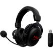 Obrázek HyperX Cloud II Core  Wireless GAM HEADSET - Sluchátka k PC