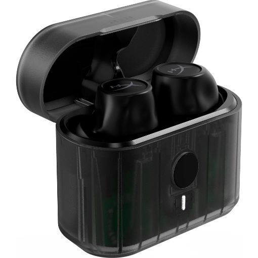 Obrázek HyperX Cirro Buds Pro True Wireless BLK Earbuds - Mobile Audio