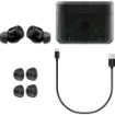 Obrázek HyperX Cirro Buds Pro True Wireless BLK Earbuds - Mobile Audio