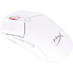 Obrázek HyperX Pulsefire Haste 2 Mini Wireless White Gaming Mouse - Myš