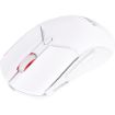 Obrázek HyperX Pulsefire Haste 2 Mini Wireless White Gaming Mouse - Myš