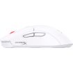 Obrázek HyperX Pulsefire Haste 2 Mini Wireless White Gaming Mouse - Myš