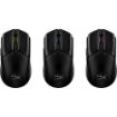 Obrázek HyperX Pulsefire Haste 2 Mini Wireless Black Gaming Mouse - Myš