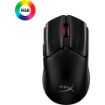 Obrázek HyperX Pulsefire Haste 2 Mini Wireless Black Gaming Mouse - Myš