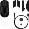 Obrázek HyperX Pulsefire Haste 2 Mini Wireless Black Gaming Mouse - Myš