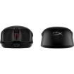 Obrázek HyperX Pulsefire Haste 2 Mini Wireless Black Gaming Mouse - Myš