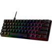 Obrázek HyperX Alloy Origins 60 Mechanical Gaming Keyboard, HX Red-US