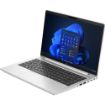 Obrázek HP NTB EliteBook 640 G10 i5-1335U 14,0FHD 250HD, 1x16GB, 512GB, ax, BT, FpS, bckl kbd, Win11Pro, 3y onsite