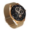 Obrázek Garett Smartwatch Viva gold steel