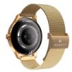 Obrázek Garett Smartwatch Viva gold steel