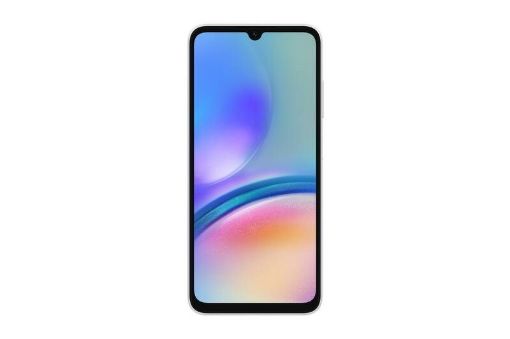 Obrázek Samsung Galaxy A05s (A057), 4/128GB, LTE, EU, stříbrná