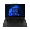 Obrázek LENOVO NTB ThinkPad X13 Yoga G4 - i7-1355U,13.3" WUXGA Touch,16GB,1TBSSD,IRcam,W11P