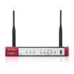 Obrázek Zyxel USG FLEX 50 Series, 10/100/1000, 1*WAN, 4*LAN/DMZ ports, WiFi 6 AX1800, 1*USB (device only)