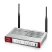 Obrázek Zyxel USG FLEX 50 Series, 10/100/1000, 1*WAN, 4*LAN/DMZ ports, WiFi 6 AX1800, 1*USB (device only)