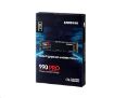 Obrázek Samsung 990 PRO NVMe, M.2 SSD 2 TB - náhrada ze servisu