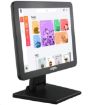 Obrázek Virtuos 15'' LCD BMonitor BM-1500, dotykový, čtečka magnet. karet, HDMI, VGA, USB