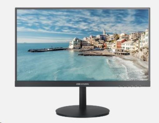 Obrázek Hikvision MT DS-D5022FN-C, 21,5" LED monitor s tenkými rámečky, 1920x1080, 250cd/m2, VGA, HDMI