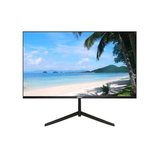 Obrázek Dahua monitor LM22-B200, 21.45" -  1920 x 1080, 6.5ms, 250nit, 3000:1, VGA / HDMI, VESA