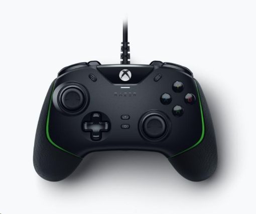 Obrázek RAZER herní ovladač Wolverine V2 - Gaming Controller for Xbox Series X