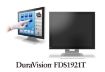 Obrázek EIZO MT 19" DuraVision FDS1921T, TN, Touch, 1280x1024, 380nit, 1000:1, 5ms, DisplayPort, DVI-D, D-Sub, Repro