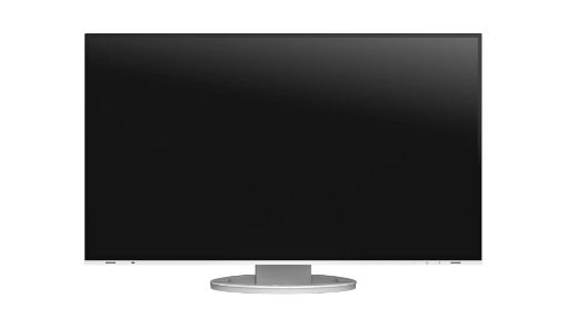 Obrázek EIZO MT 27" EV2781-WT FlexScan, IPS, 2560x1440, 350nit, 1000:1, 5ms, USB-C, DP, HDMI, Repro, Bílý