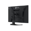 Obrázek EIZO MT 31,5" EV3240X-BK FlexScan, IPS, 3840x2160, 350nit, 2000:1, 5ms, USB-C, DisplayPort, USB, HDMI, KVM, Repro, Černý