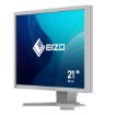 Obrázek EIZO MT 21,3" S2134 FlexScan, IPS, 1600x1200, 500nit, 1800:1, 6ms, DisplayPort, DVI-D, D-sub, USB, Šedý