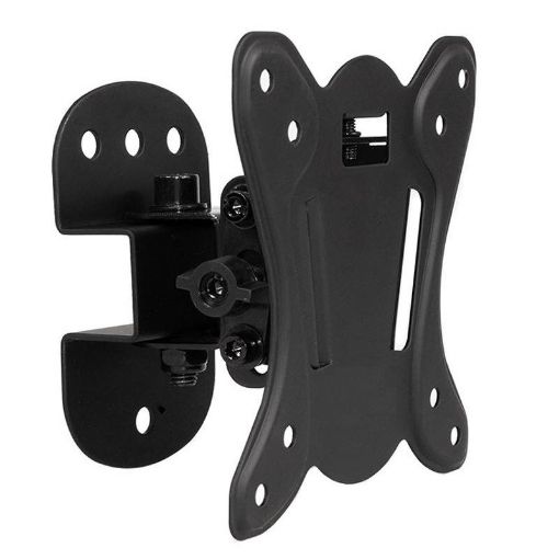 Obrázek Otočný a sklopný držák monitoru Tv Fiber Mounts M6C70