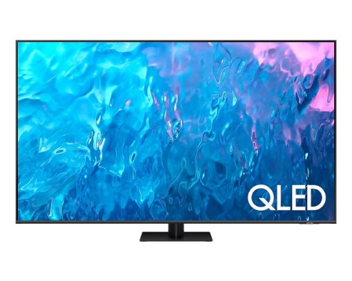 Obrázek SAMSUNG QE65Q70CATXXH 65" QLED 4K SMART TV