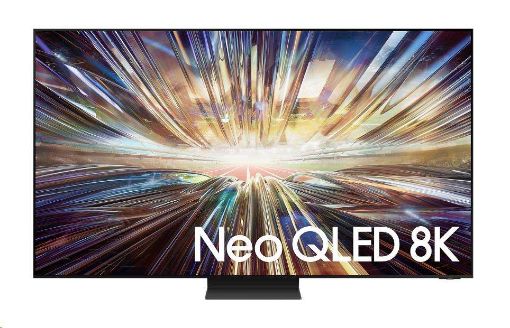 Obrázek SAMSUNG 65" Neo QLED 8K QE85QN800D Série QN800D