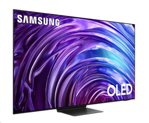 Obrázek SAMSUNG 65" OLED 4K QE65S95D Série S95D