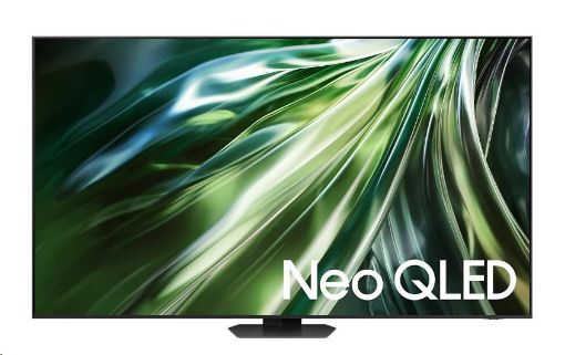 Obrázek SAMSUNG 98" Neo QLED 4K QE98QN90D Série QN90D