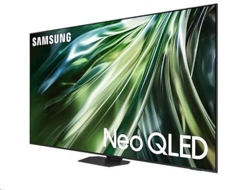 Obrázek SAMSUNG 55" Neo QLED 4K QE55QN90D Série QN90D