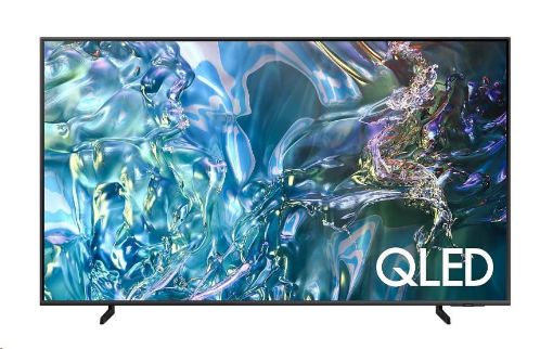 Obrázek SAMSUNG 85" QLED 4K QE85Q60D Série Q60D